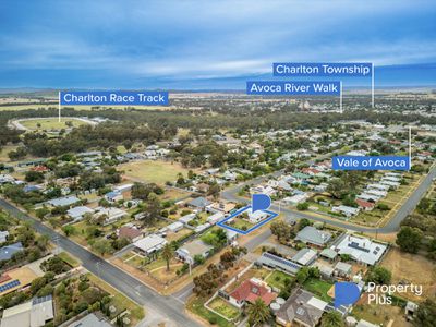 4 Maunsell Street, Charlton
