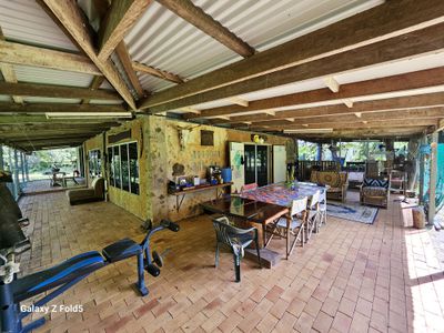 1741 Endeavour Valley Road, Cooktown