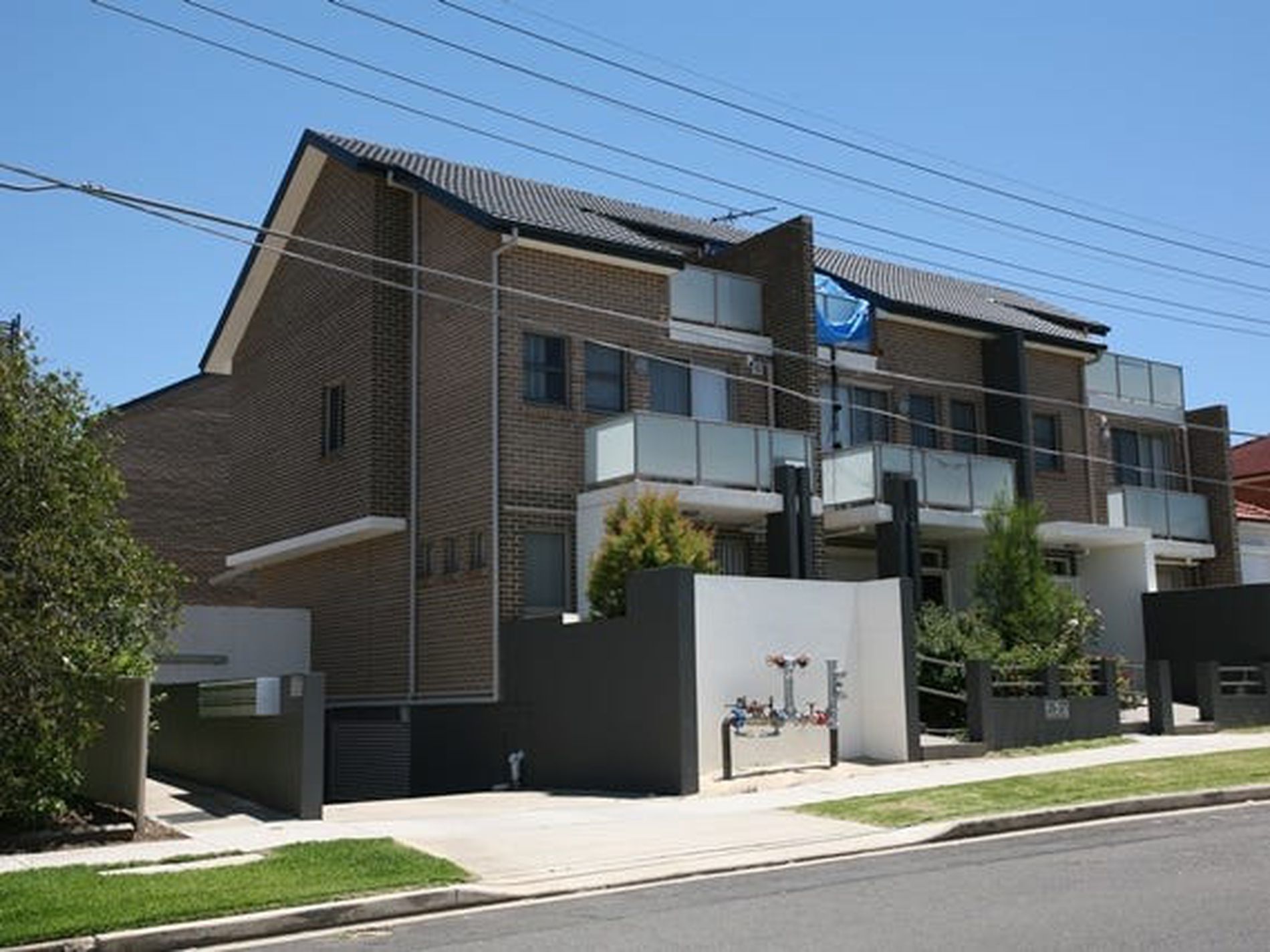 5 / 35-37 Elsham Road, Auburn