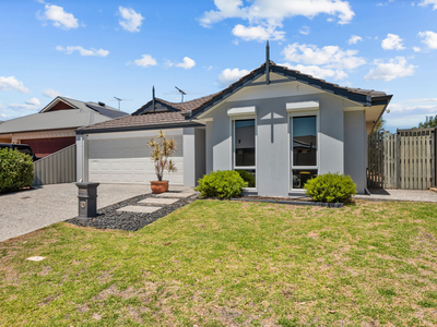 3 Vivien Avenue, Baldivis
