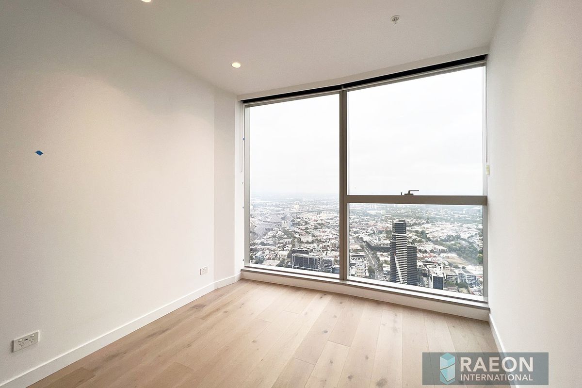 6012 / 639 Little Lonsdale Street, Melbourne