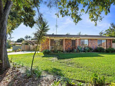 12 Gleneagles Drive, Tewantin