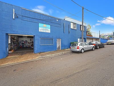 7A Argyle Street, Wolli Creek