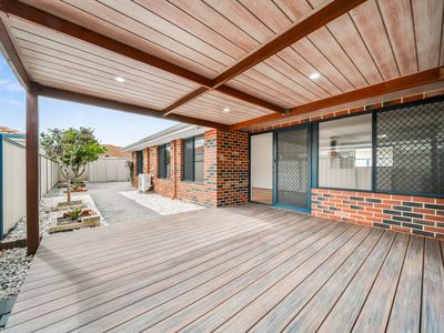293 Wentworth Parade, Success