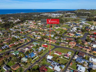 18 Mackay Street, Woolgoolga