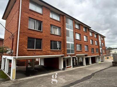 18 / 5 Maxim Street, West Ryde