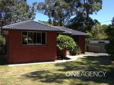 148 Tallyan Point Road, Basin View