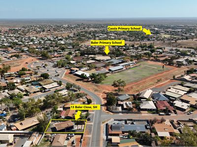 13 Baler Close, South Hedland