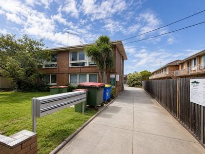 9 / 11 Gordon Street, Footscray