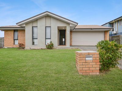 35 Oxford Street, North Booval