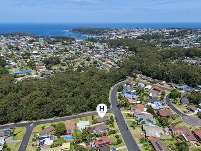 2 Stanton Drive, Ulladulla