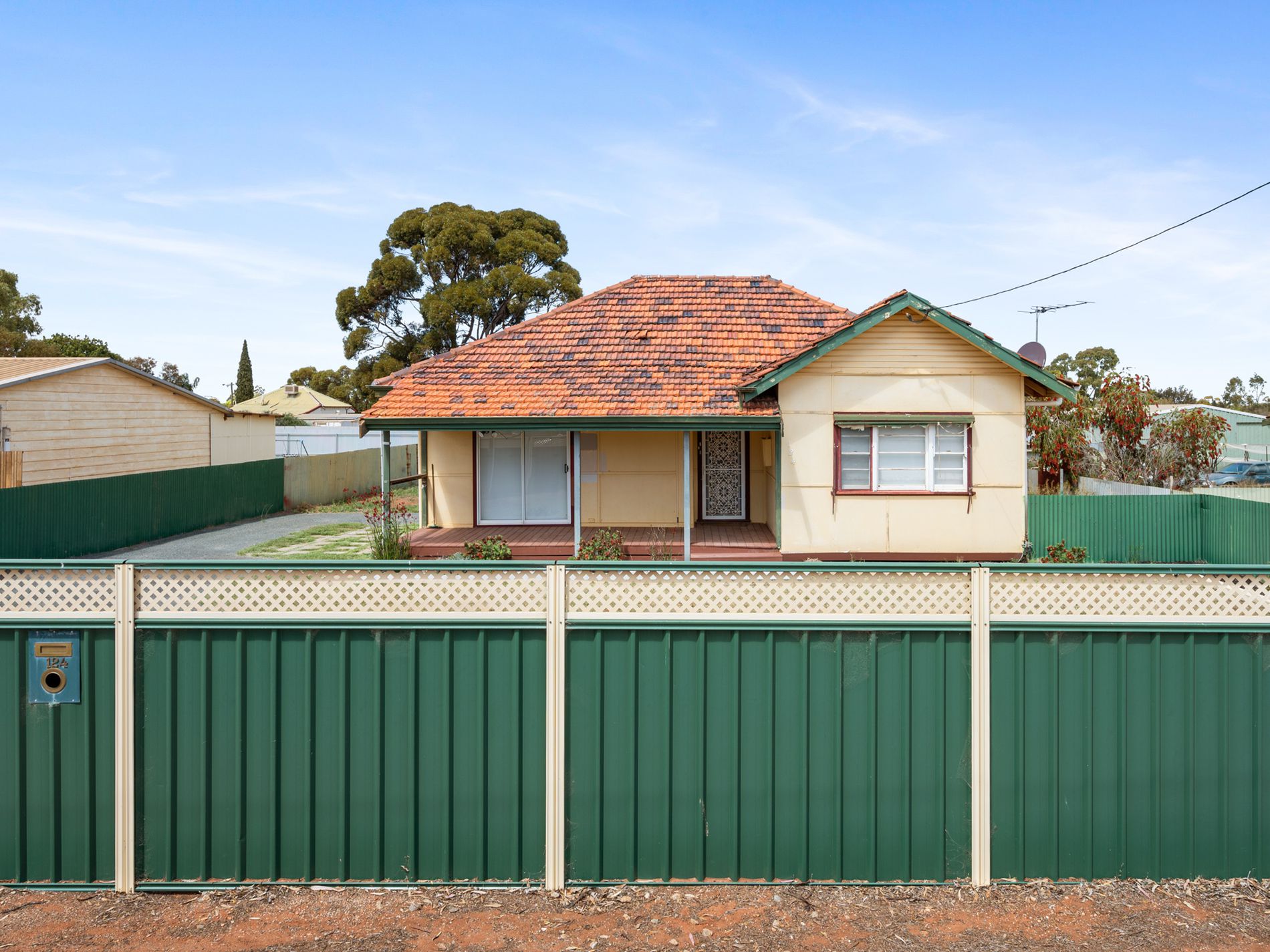 124 Clancy Street, Victory Heights