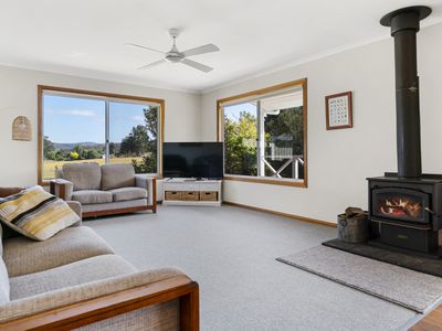 99 Britcliffes Road, Geeveston