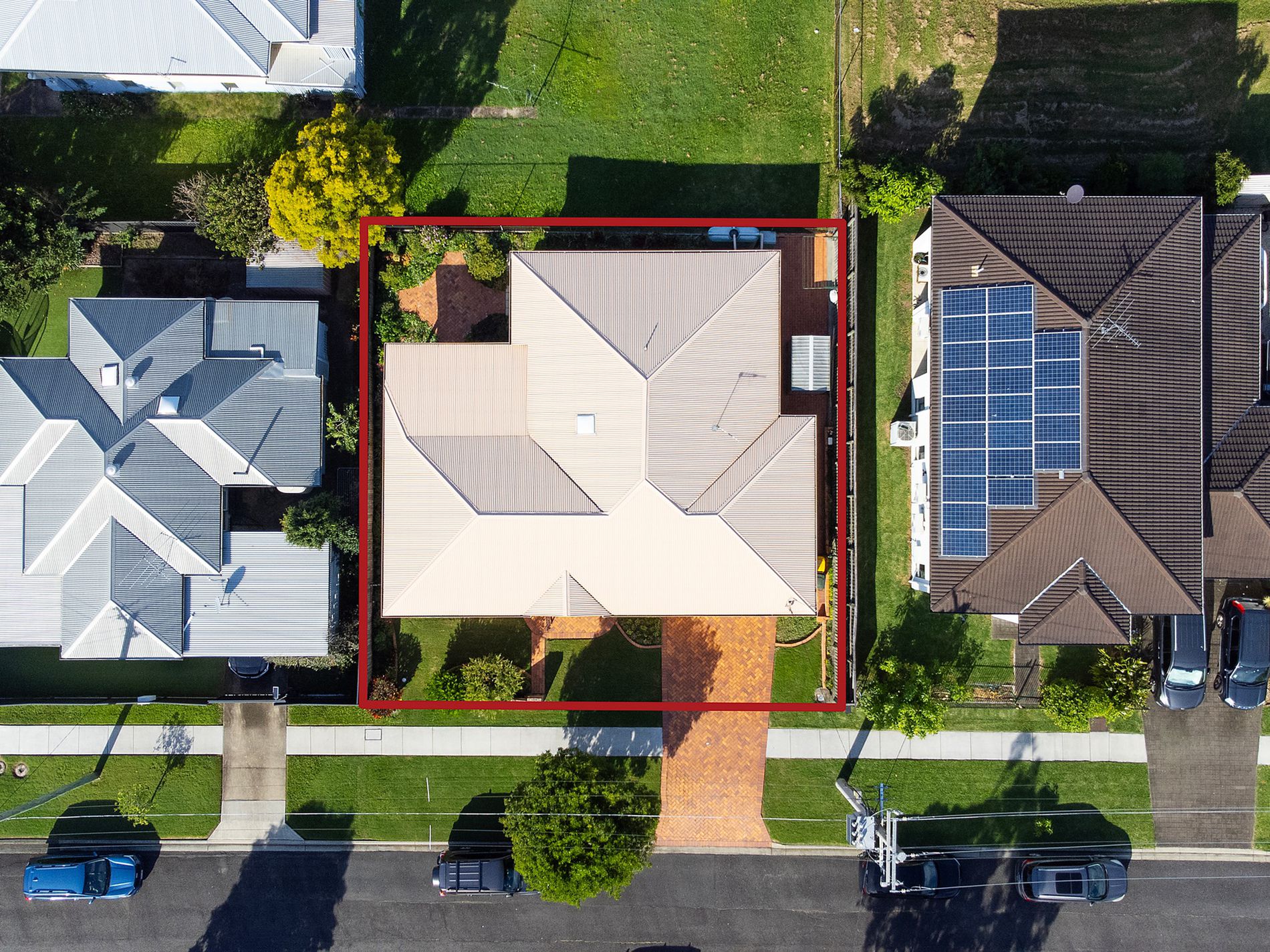 9 SILK STREET, Geebung