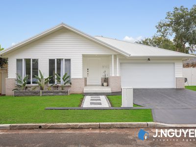 1 Prospect Crescent, Canley Vale