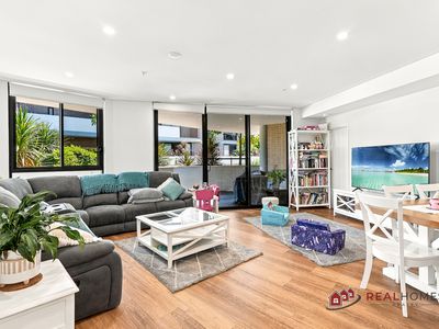 b101 / 90-98  Glenmore Ridge Drive , Glenmore Park