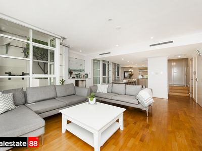 3 / 20 Royal Street, East Perth