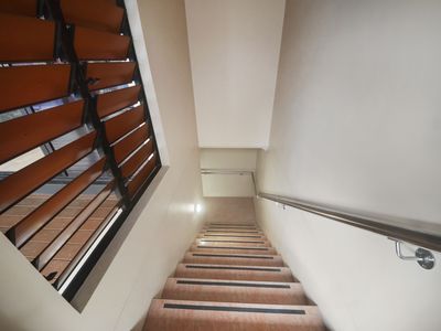 43 MORIARTY STREET, Goondi Hill