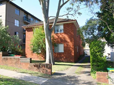 1 / 94 Station Street, West Ryde