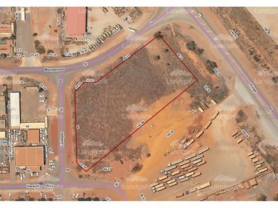 2 Manganese Street, Wedgefield