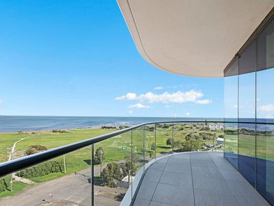 809 / 25 Windsor Terrace, Williamstown