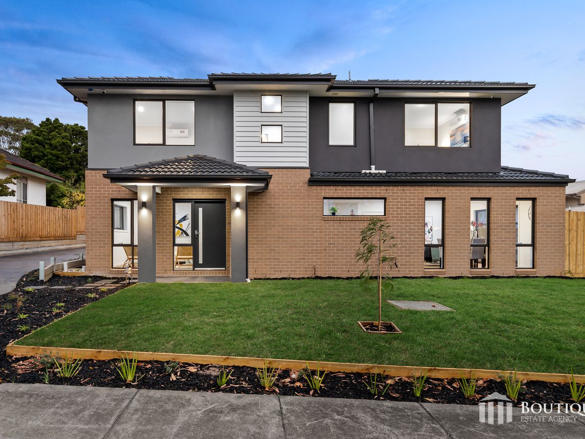 1 / 45 Benga Avenue, Dandenong