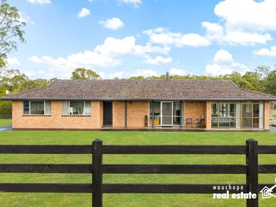225 Rawdon Island Road, Sancrox