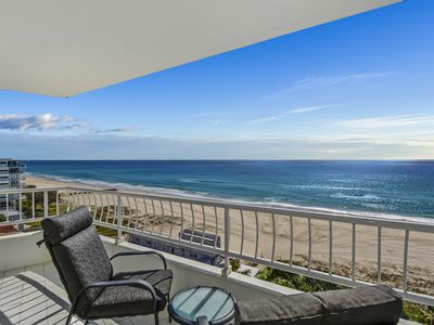 10TH FLOOR / 2 19th Avenue, Palm Beach