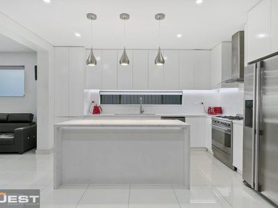 32A Carnation Avenue, Bankstown