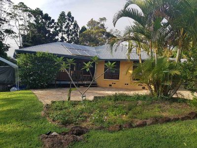 100 Burgum Road, Maleny
