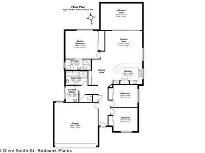 13 Olive Smith Street, Redbank Plains