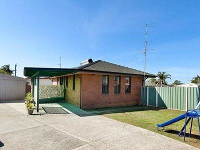 30 Davidson Street, Warilla