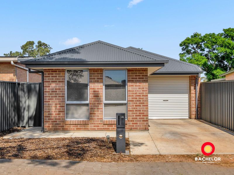 1A Walpole Street, Davoren Park