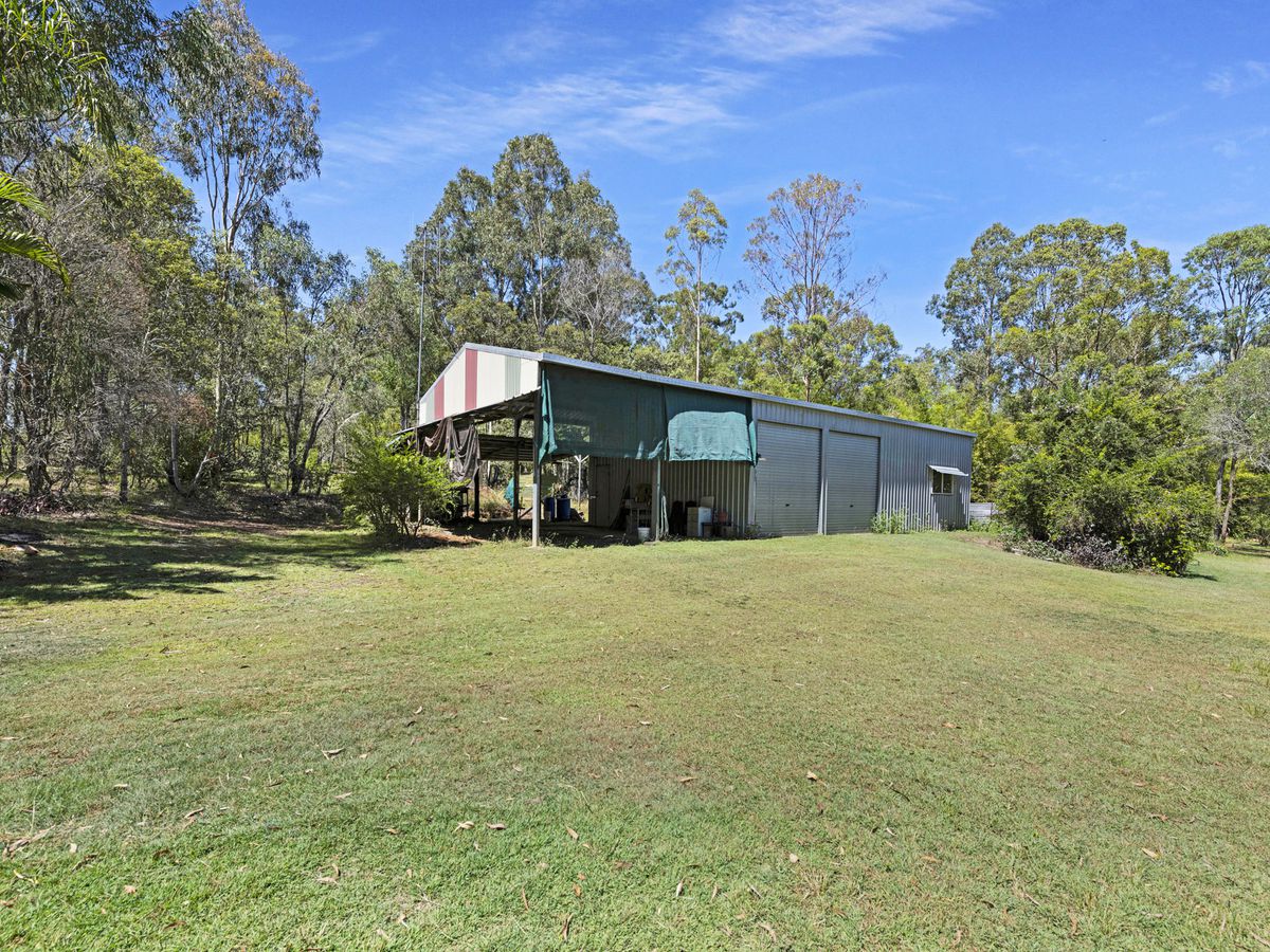 17 Denny Court, Yandaran Michaels Real Estate Bundaberg