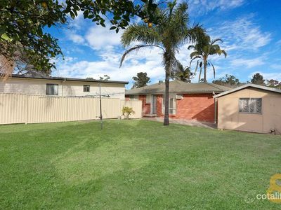 18 John Oxley Avenue, Werrington County