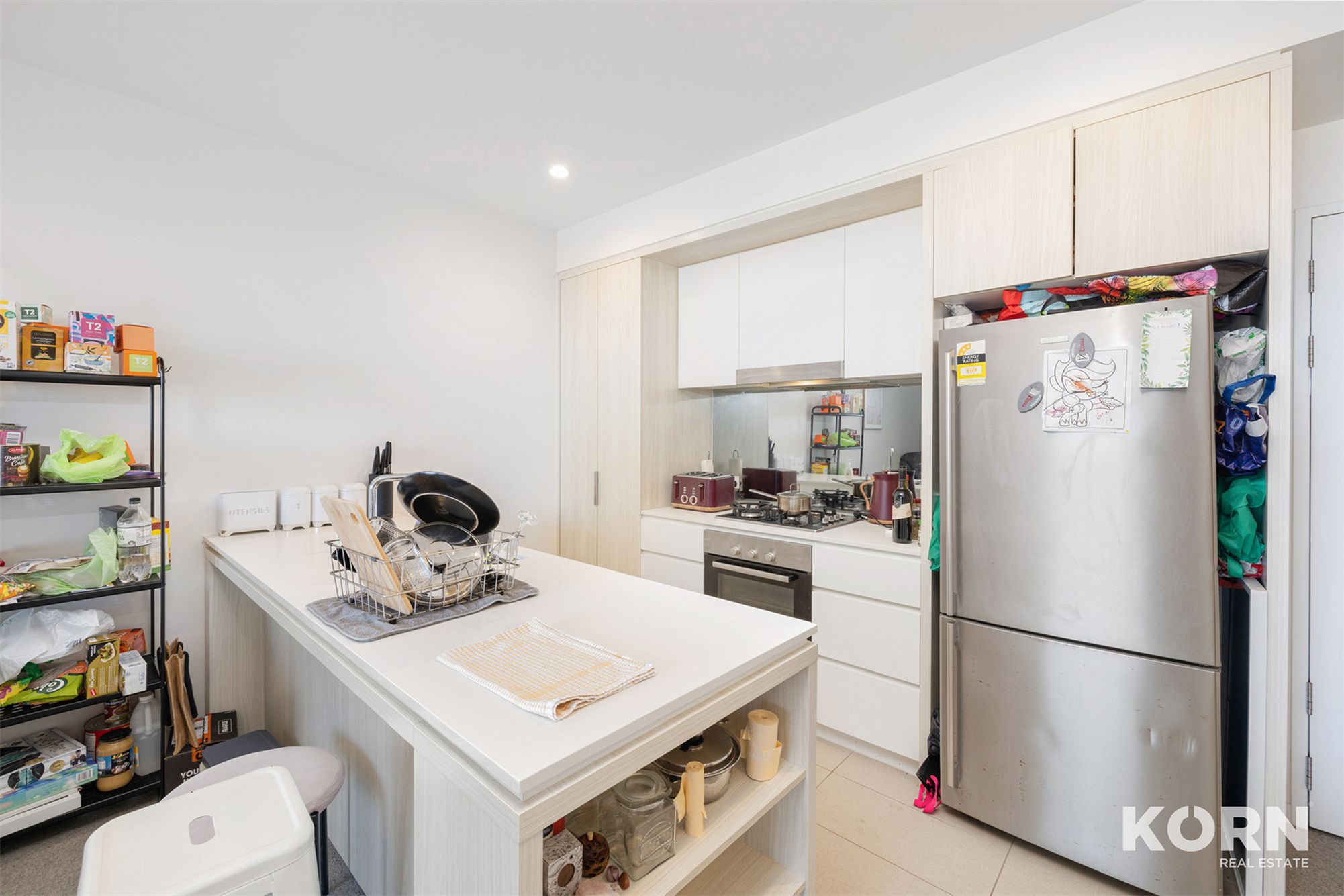 506 / 12 Cunningham Street, Newstead