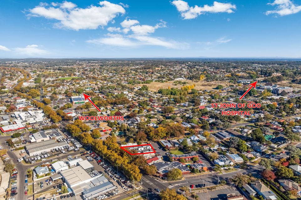 Lot 1 - 5/192 - 194 High Street, Bendigo