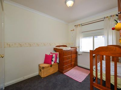 8 Murray Street, Lamington