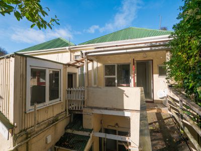 A / 67 London Street, Dunedin Central