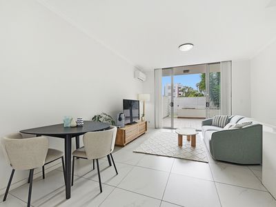 102 / 3 Weston Street, Rosehill