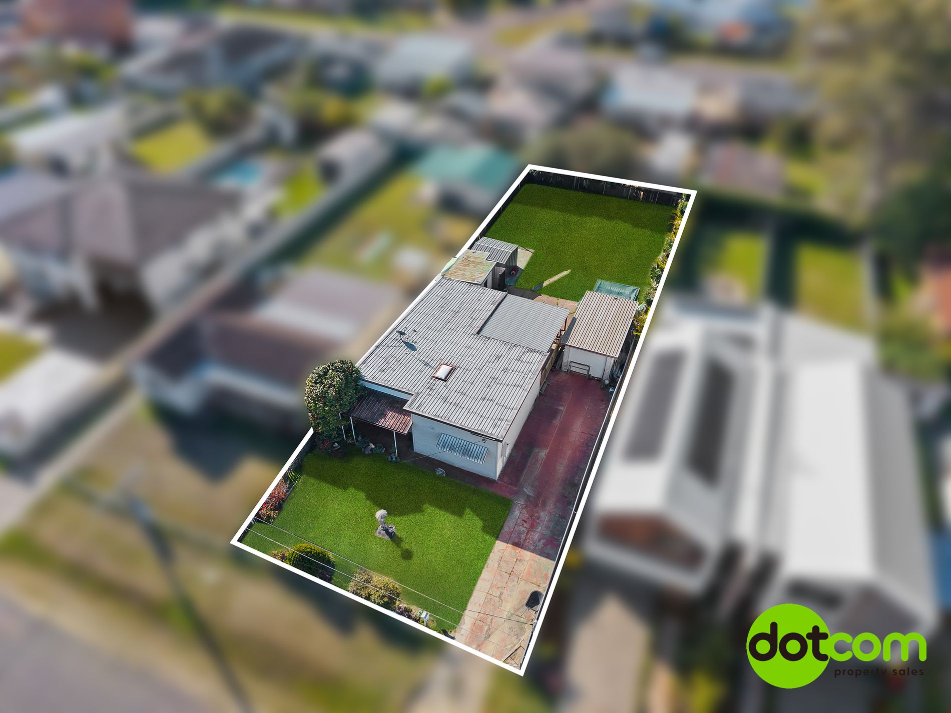 26 Alice Parade, Toukley