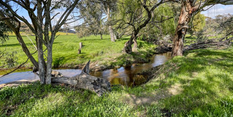 541 Euroa-Mansfield Road, Euroa