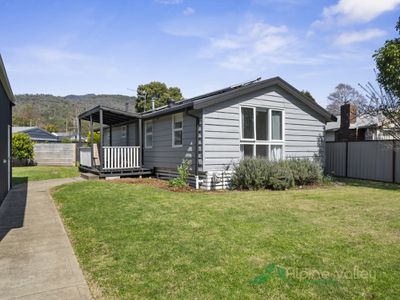 28 McKay Street, Mount Beauty