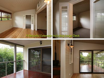 835 Nimbin Rd, Goolmangar