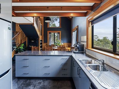 100 Scarrs Road, Garden Island Creek