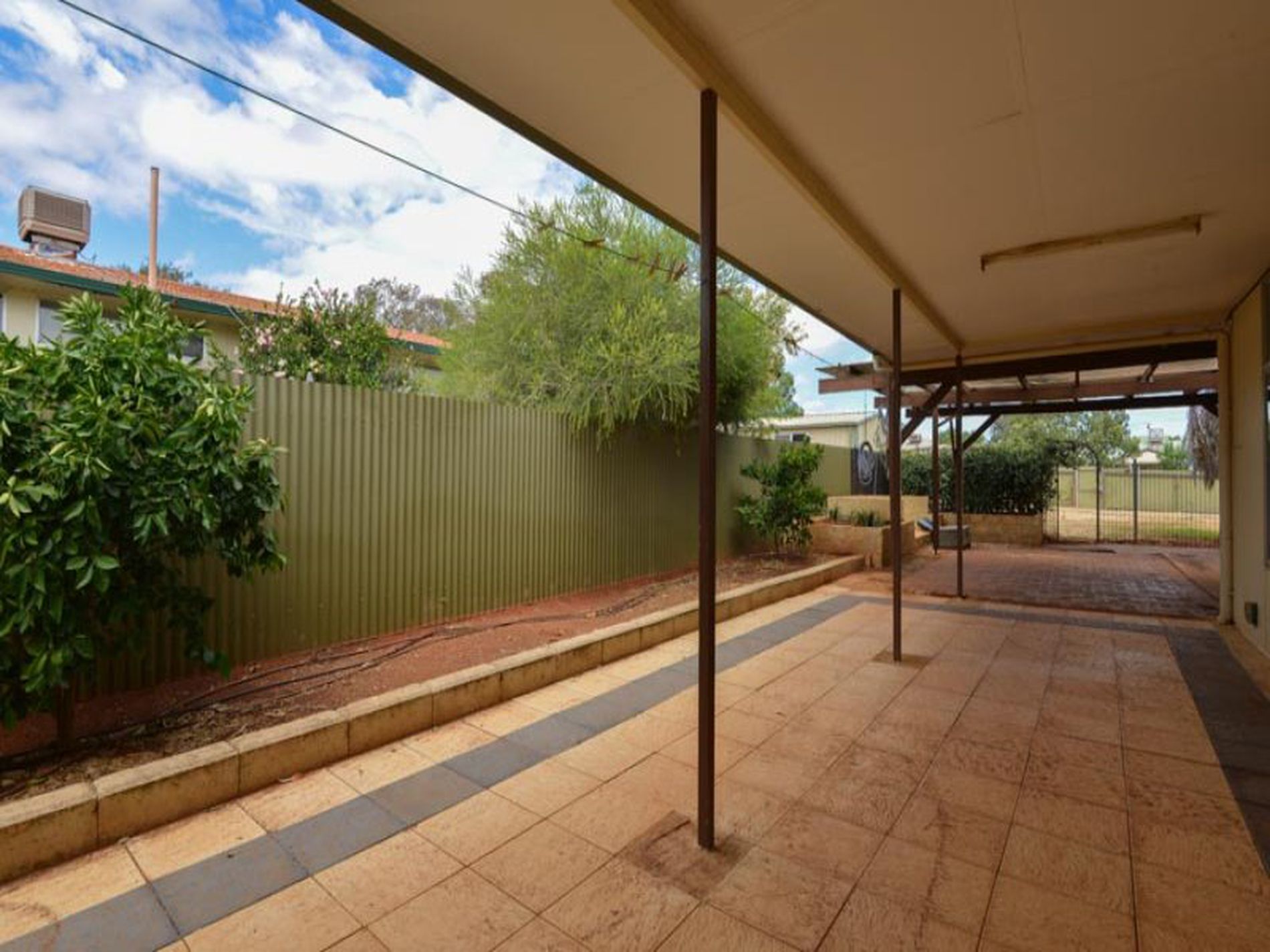 87 Killarney Street, Lamington