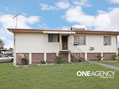 2 Wagtail St, Inala