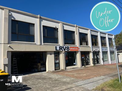 2A / 66 Planthurst Road, Carlton