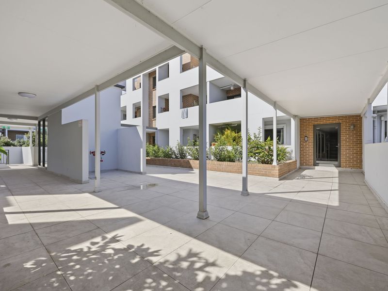 9 / 20 Briens Road, Northmead