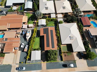 26 Harper Street, Port Hedland
